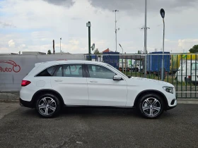 Mercedes-Benz GLC 250 FULL LED/4matic/KAME/ACC/NAVI//EURO 6B/ | Mobile.bg    2