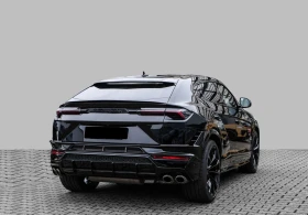 Lamborghini Urus S = Akrapovic=  | Mobile.bg    3