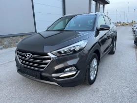 Hyundai Tucson 4x4/2.0 D 136k.c