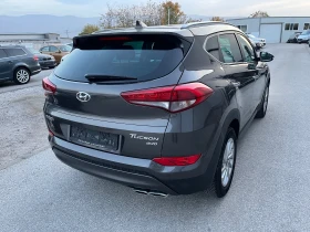 Hyundai Tucson 4x4/2.0 D 136k.c - [7] 