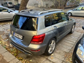 Mercedes-Benz GLK 220 AMG  , снимка 3