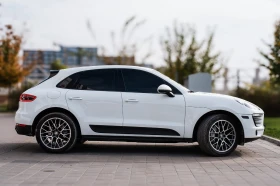 Porsche Macan СПЕШНО ! MacanS, 3.0бензин, bi turbo, 4x4, автомат, снимка 9