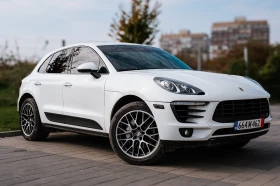 Porsche Macan СПЕШНО ! MacanS, 3.0бензин, bi turbo, 4x4, автомат, снимка 3