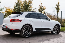 Porsche Macan СПЕШНО ! MacanS, 3.0бензин, bi turbo, 4x4, автомат, снимка 11