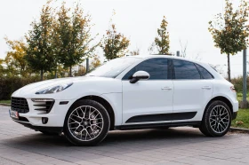 Porsche Macan СПЕШНО ! MacanS, 3.0бензин, bi turbo, 4x4, автомат, снимка 10