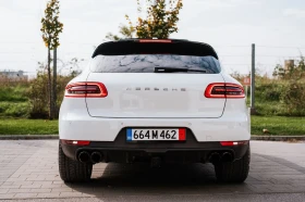 Porsche Macan СПЕШНО ! MacanS, 3.0бензин, bi turbo, 4x4, автомат, снимка 8