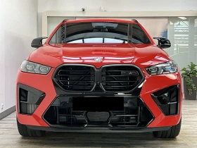 BMW X6 M COMPETITION/FACELIFT/H&K/SHADOW LINE/LED/360/HUD, снимка 2