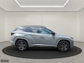 Hyundai Tucson НОВ!1.6PHEV/265HP/4X4/N-LINE/PANO/CAM/ACC/AMB/674b, снимка 9