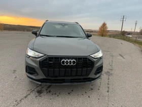 Audi Q3 45 TFSI, S line, снимка 4