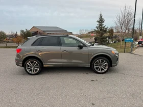 Audi Q3 45 TFSI, S line, снимка 2