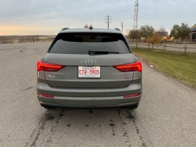 Audi Q3 45 TFSI, S line, снимка 8