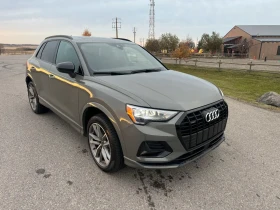 Audi Q3 45 TFSI, S line, снимка 1