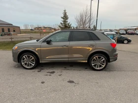 Audi Q3 45 TFSI, S line, снимка 3