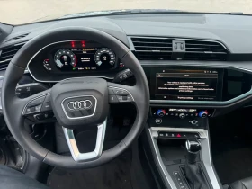 Audi Q3 45 TFSI, S line, снимка 11