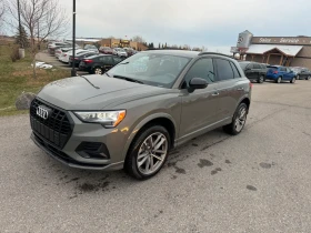 Audi Q3 45 TFSI, S line, снимка 6