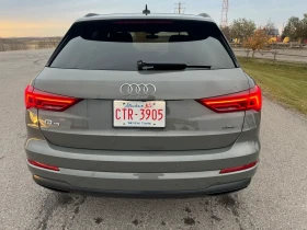 Audi Q3 45 TFSI, S line, снимка 9