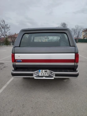 Ford Bronco, снимка 5