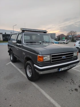 Ford Bronco, снимка 2