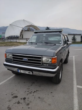 Ford Bronco, снимка 3