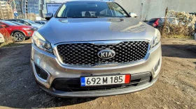 Kia Sorento LX GDI, снимка 1