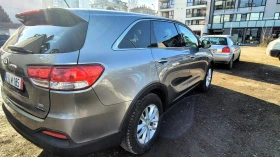 Kia Sorento LX GDI, снимка 3