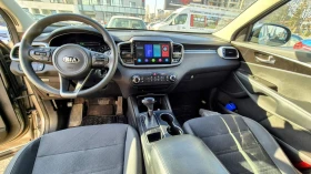 Kia Sorento LX GDI, снимка 4