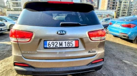 Kia Sorento LX GDI, снимка 10