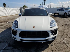 Porsche Macan S* CarPlay* ОБДУХВАНЕ* ПАНО* ОЗВУЧЕНИЕ BOSE* LUXUR, снимка 2