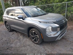 Mitsubishi Outlander SEL * CARFAX * АВТО КРЕДИТ - 40900 лв. - 76564673 | Car24.bg