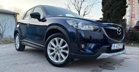 Mazda CX-5 2.2D 175к.с. Автомат SKYACTIVE, снимка 1