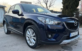 Mazda CX-5 2.2D 175к.с. Автомат SKYACTIVE, снимка 2