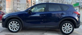 Mazda CX-5 2.2D 175к.с. Автомат SKYACTIVE, снимка 4