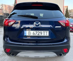 Mazda CX-5 2.2D 175к.с. Автомат SKYACTIVE, снимка 5