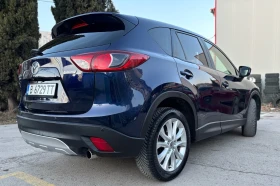 Mazda CX-5 2.2D 175к.с. Автомат SKYACTIVE, снимка 6