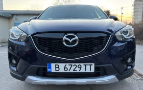 Mazda CX-5 2.2D 175к.с. Автомат SKYACTIVE, снимка 3