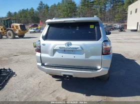 Toyota 4runner | Mobile.bg    8