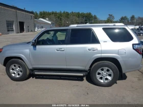 Toyota 4runner | Mobile.bg    6