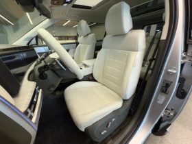 Hyundai Santa fe LUXURY Hybrid | Mobile.bg    10
