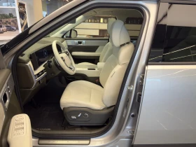 Hyundai Santa fe LUXURY Hybrid | Mobile.bg    9