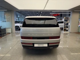 Hyundai Santa fe LUXURY Hybrid | Mobile.bg    5