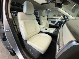 Hyundai Santa fe LUXURY Hybrid | Mobile.bg    8