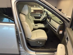 Hyundai Santa fe LUXURY Hybrid | Mobile.bg    7