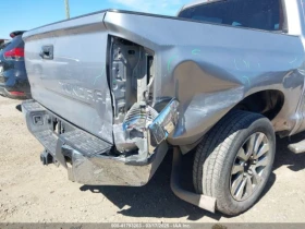 Toyota Tundra LIMITED 5.7L V8 *    | Mobile.bg    9