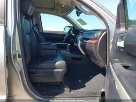 Toyota Tundra LIMITED 5.7L V8 *    | Mobile.bg    11