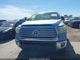 Toyota Tundra LIMITED 5.7L V8 *    | Mobile.bg    5