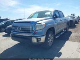 Toyota Tundra LIMITED 5.7L V8 *    | Mobile.bg    2