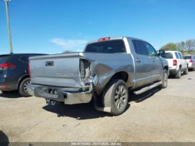 Toyota Tundra LIMITED 5.7L V8 *    | Mobile.bg    4