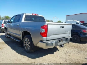 Toyota Tundra LIMITED 5.7L V8 *    | Mobile.bg    3