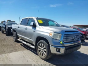 Toyota Tundra LIMITED 5.7L V8 *    | Mobile.bg    7