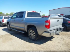 Toyota Tundra LIMITED 5.7L V8 *    | Mobile.bg    8